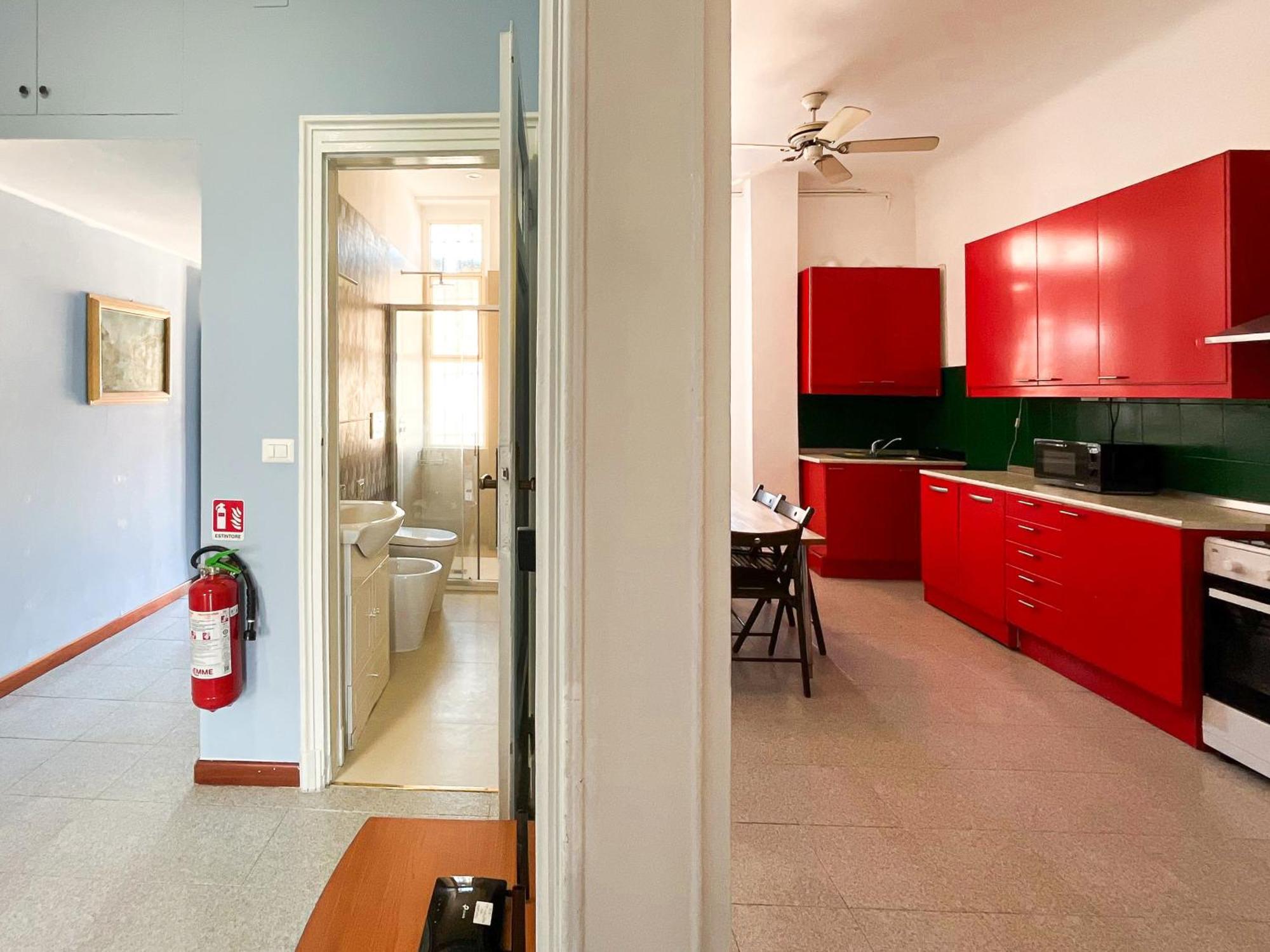 Viale Lunigiana Central Station Big House - 6 People Milan Exterior photo